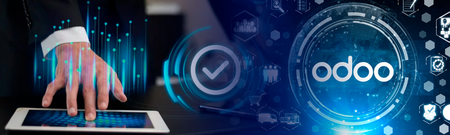 Odoo Implementation Odoo Implementation